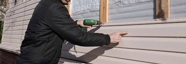 Best Fiber Cement Siding Installation  in Weston, NJ